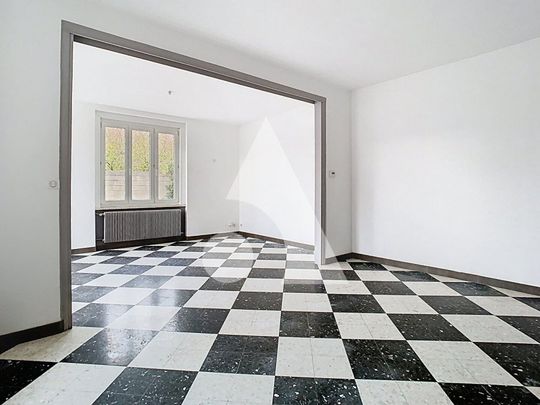 Maison 7 pièces à Noyelles-sous-Bellonne - Photo 1