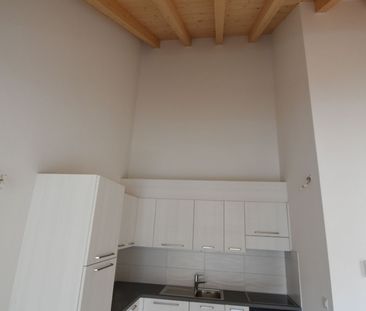 Magnifique appartement 2.5 pièces (55m2) vue sur les alpes - Photo 1