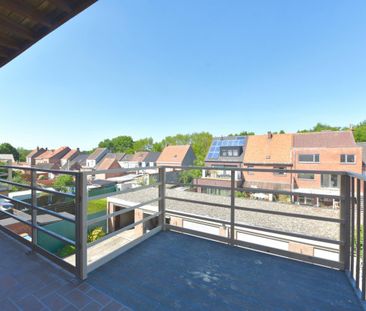 Energiezuinig appartement met 2 slpk, terras en garage* voor 795 EU... - Photo 5