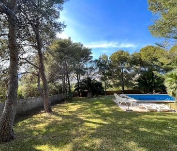 Chalet independiente con vistas al mar en Cala Sant Vicenç, Pollença - Foto 3
