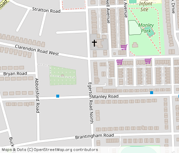 Egerton Road North, Manchester - Photo 1