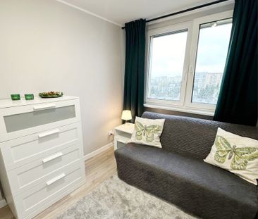 Jana Nowaka Jeziorańskiego 45 - Photo 1