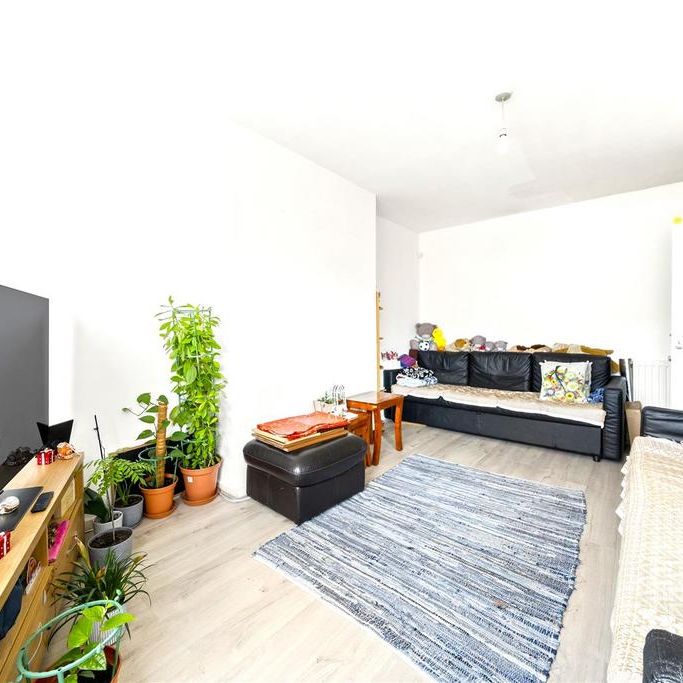 3 bedroom maisonette to rent - Photo 1