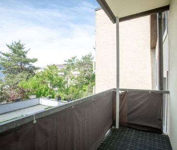 4.5 Zimmer, 83 m², 2. Stock - Foto 5
