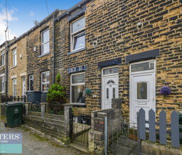 Alma Street, Sticker Lane, West Yorkshire, Bradford, BD4 - Photo 1