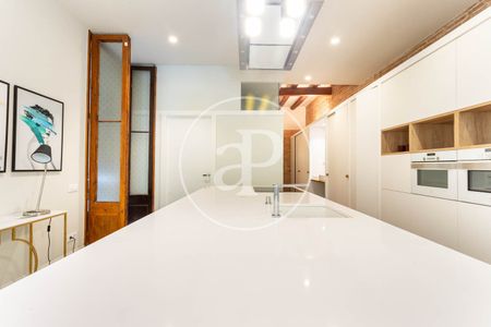 Apartment for rent on Bailèn Street (Eixample Dreta) - Photo 2