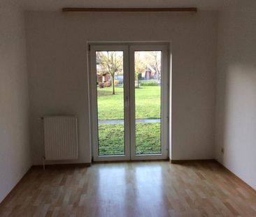 Gepflegte 3-Zimmer-Wohnung mit Terrasse - Foto 6