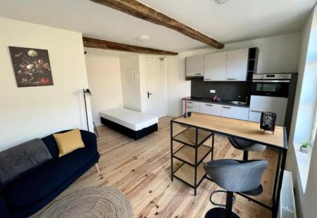 Studio Jekerstraat, Maastricht - À louer - Photo 3