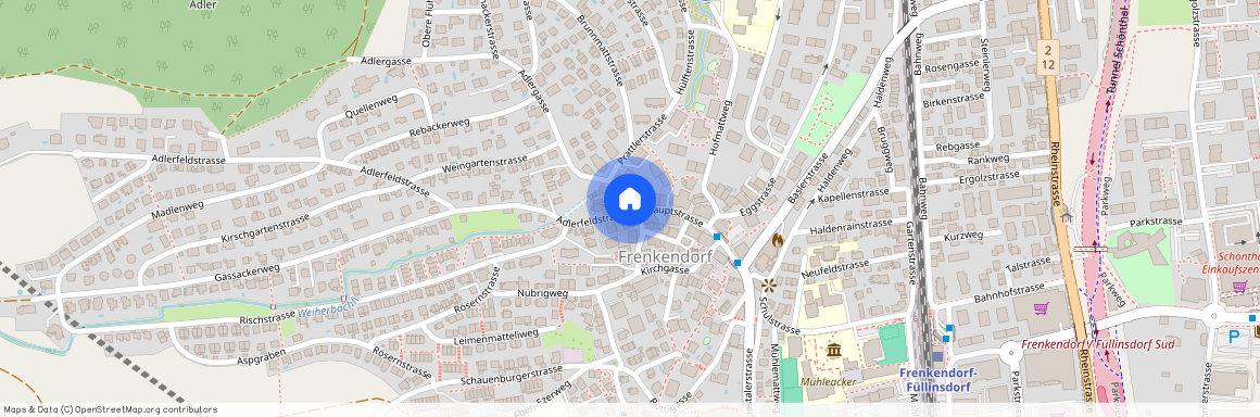 4402 Frenkendorf