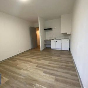 Appartement à louer 1 pièce 20.39m² - Photo 2