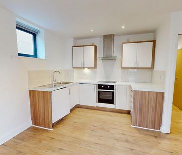2 bedroom apartment to rent - Photo 3