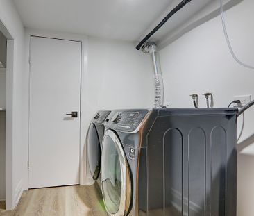 For Lease - 130 Lambton Avenue Unit# Lower, Toronto, Ontario - Photo 5