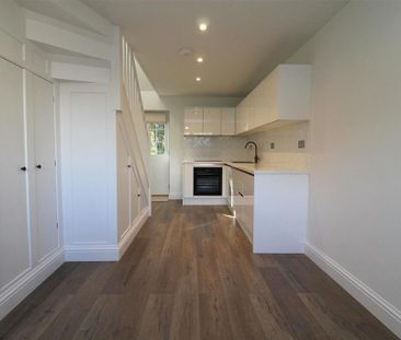 1 bedroom house to rent - Photo 2