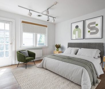 For Lease - 25 Coulson Avenue Unit# Main Fl, Toronto, Ontario - Photo 6