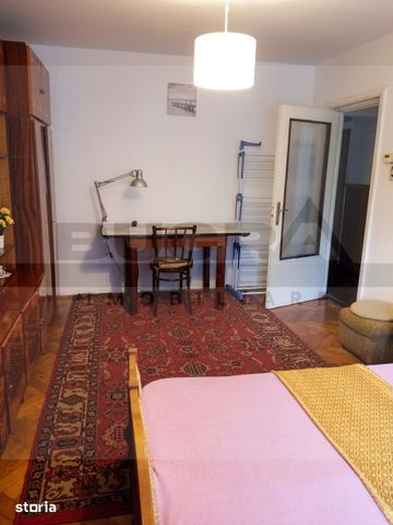 Apartament 3 camere, 2 bai, 67mp, zona Louis Pasteur - Photo 5