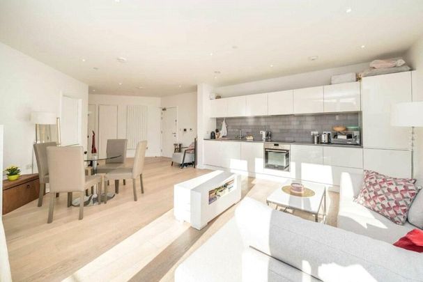 1 bedroom apartment to rent - Photo 1