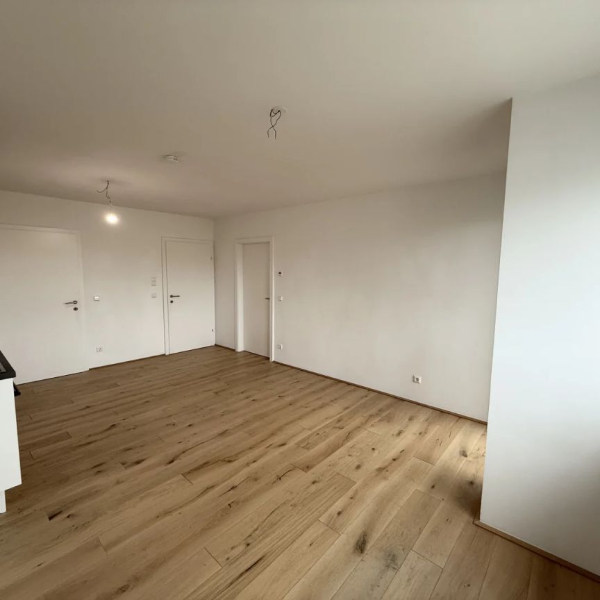 Wunderbare 2-Zimmer Wohnung mit gutem Grundriss in perfekter Lage nahe U-Bahn! - Foto 1