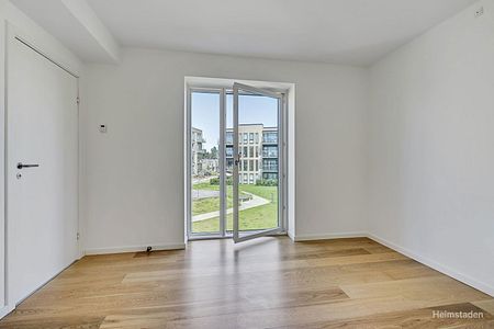 4-værelses Lejlighed på 111 m² i Risskov, Aarhus - Photo 5