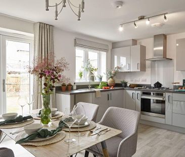 3 bedroom semi-detached house to rent - Photo 4