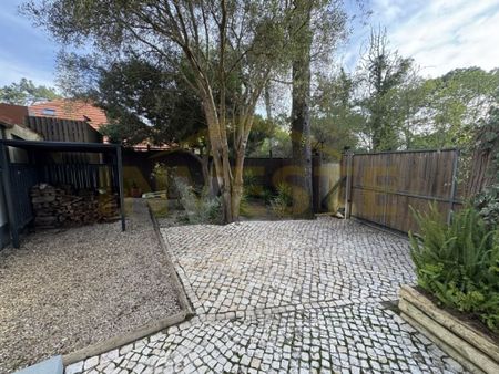 4 room luxury House for rent in Quinta da Marinha (Cascais), Cascais, Lisbon - Photo 4