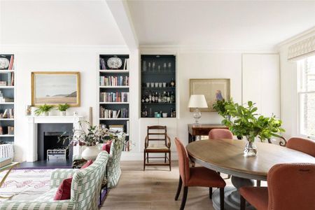 5 bedroom terraced house to rent - Photo 4