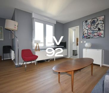 Appartement Issy-les-Moulineaux - Photo 2