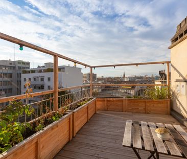 Grossbasel MFH Elisabethenstrasse - Photo 5