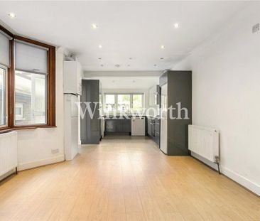 3 bedroom terraced house to rent - Photo 5