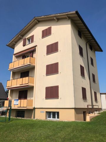 Schöne 3.5-Zimmerwohnung - Photo 5