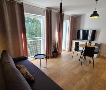 Mieszkanie na wynajem - Photo 6