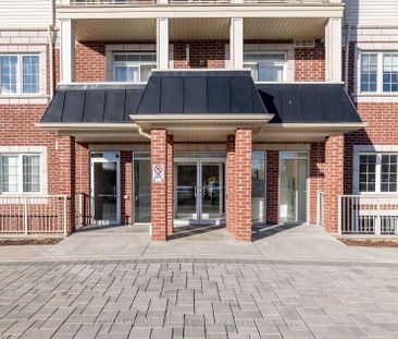 For Lease - 84 Aspen Springs Drive Unit# 201, Clarington, Ontario - Photo 6