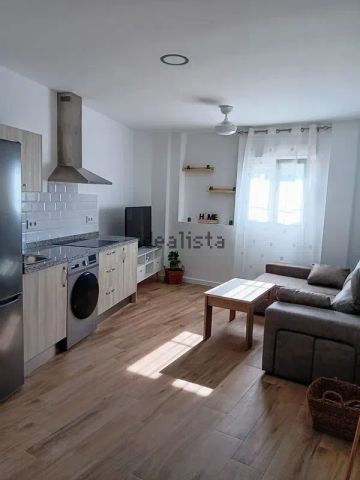 Alquiler de estudio en Campanillas - Photo 3