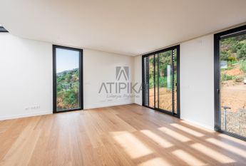 Casa de alto standing a estrenar en Sarrià, Barcelona