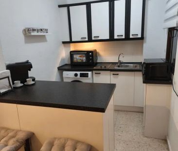 Alquiler de piso en Calle santisima Trinidad s/n - Photo 2