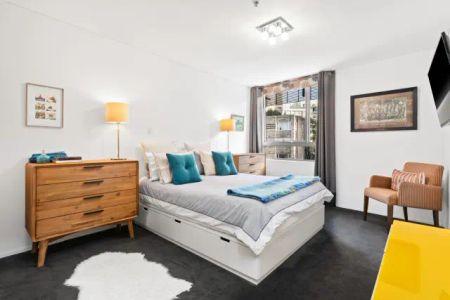 1003/21 Elizabeth Bay Road,Elizabeth Bay,New South Wales 2011, Sydney - Photo 5