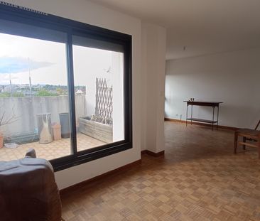 Location Appartement 3 pièces 74m² MONTPELLIER 34080 - Photo 2