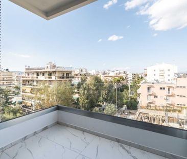 Διαμέρισμα για ενοικίαση Παναγίτσα (Παλαιό Φάληρο) - Photo 3