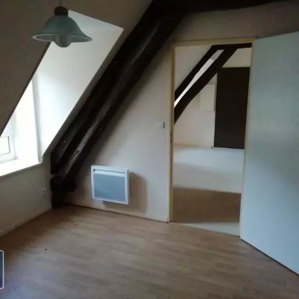 Appartement à louer 2 pièces 44m² - Photo 1