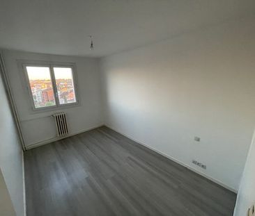 Location Appartement 3 pièces 58m² - Photo 1