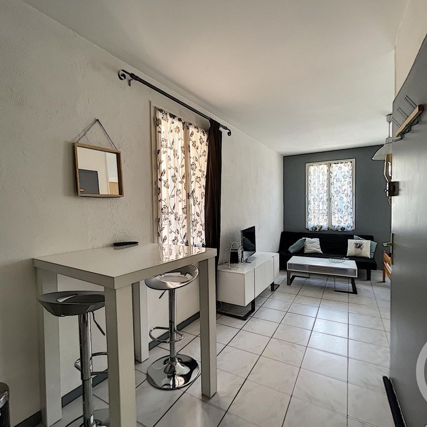 Location Appartement 1 pièce 23m² TROYES 10000 - Photo 1