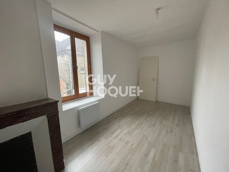 MAISON A LOUER - PROCHE PUISEAUX - Photo 2