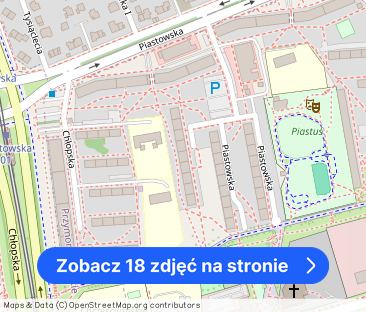 Przymorze | 25m2 | Kawalerka | Przyjazne psom - Zdjęcie 1