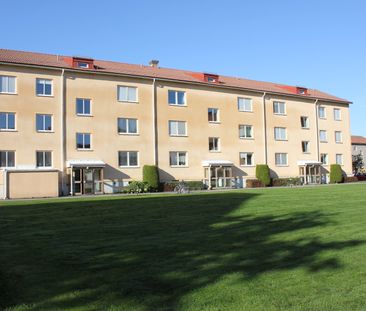 Fredsgatan 3B - Foto 1