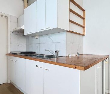 Appartement te huur in Kalmthout voor € 650 met 1 slaapkamer - Photo 2