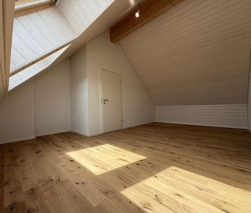3.5 Zimmer, 86 m², 2. Stock - Photo 6