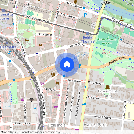 109A Wigram St, NSW 2150, Harris Park