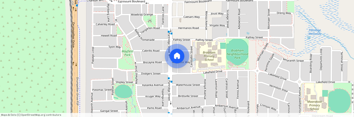 5 Amadeus Way, WA 6055, Brabham