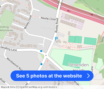 Boxley Road, Penenden Heath, Maidstone, ME14 - Photo 1