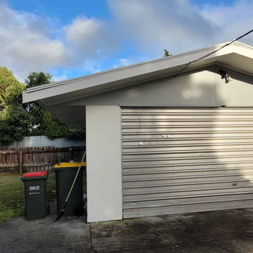 Tucked Away In Nawton - Photo 1