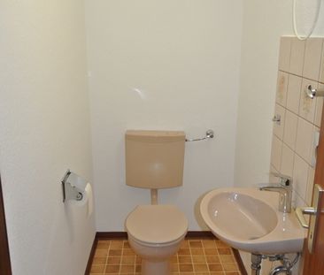 Charmante 3-Zimmerwohnung mit Balkon im ... - Photo 6